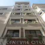 Sarajevo Taksim Ξενοδοχείο