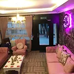 Sarajevo Taksim 4*