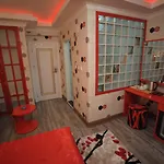 Sarajevo Taksim 4* Κωνσταντινούπολη