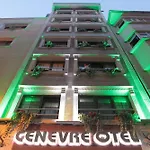 Sarajevo Taksim 4*