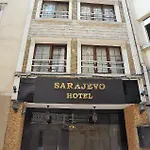 Sarajevo Taksim Ξενοδοχείο 4*