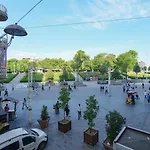 Ξενοδοχείο Sarajevo Taksim 4*