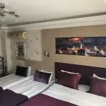 Sarajevo Taksim Hotel