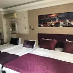 Sarajevo Taksim Hotel 4*