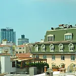 Sarajevo Taksim Κωνσταντινούπολη