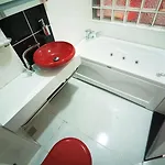 Sarajevo Taksim Hotel Istanbulská provincie
