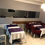Hotel Sarajevo Taksim 4*