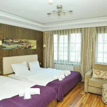 Sarajevo Taksim 4*