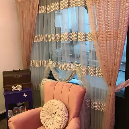 Sarajevo Taksim 4* Istambul