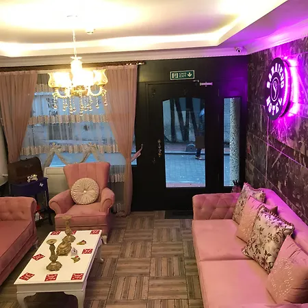 Sarajevo Taksim 4*