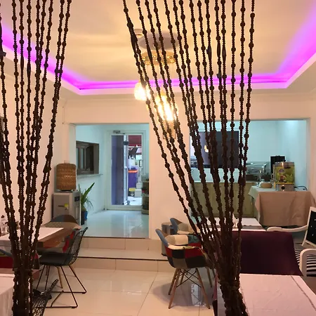 Sarajevo Taksim 4*