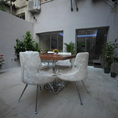 Sarajevo Taksim 4*