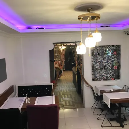 Sarajevo Taksim Hotel