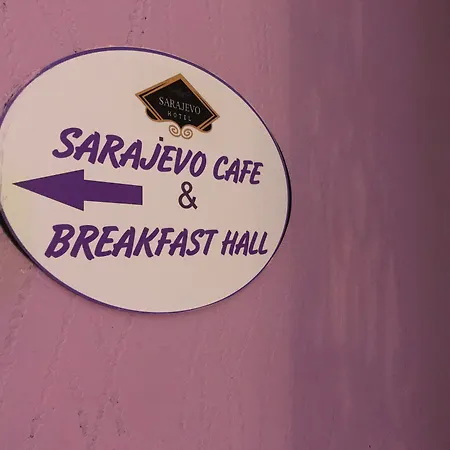 Sarajevo Taksim