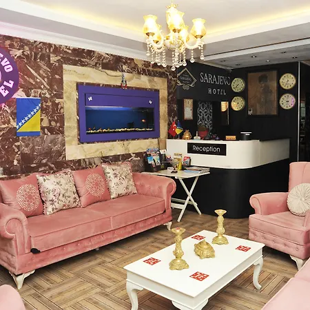 Saray Hotel 4*