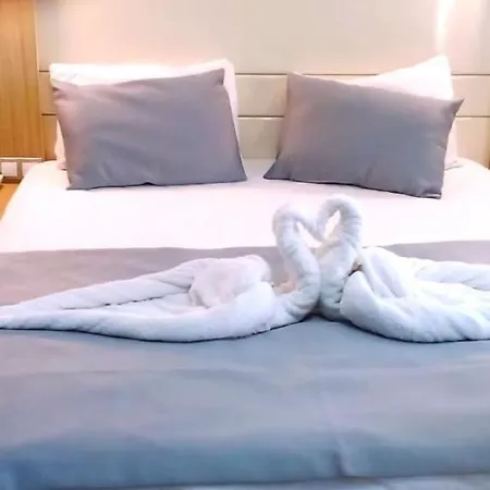 Sarajevo Taksim Hotel Istambul