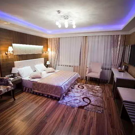 Saray 4*