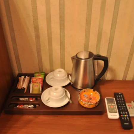 Sarajevo Taksim 4* Istambul