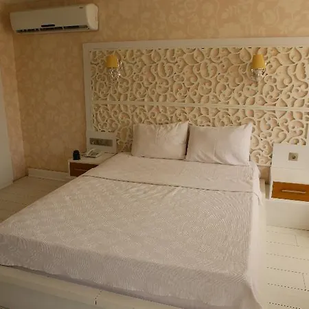 Saray 4*