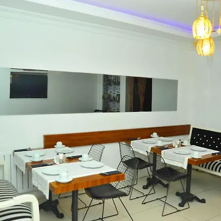 Sarajevo Taksim 4* Istambul