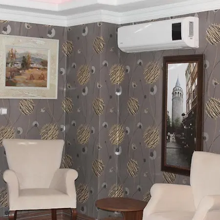 Hotel Sarajevo Taksim