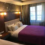 Sarajevo Taksim 4*