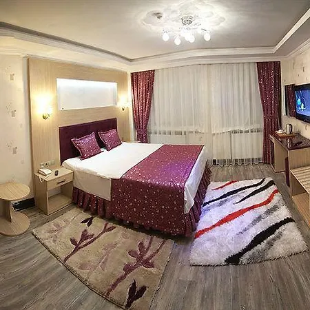 Sarajevo Taksim 伊斯坦布尔