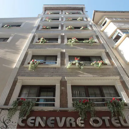 Sarajevo Taksim Hotel