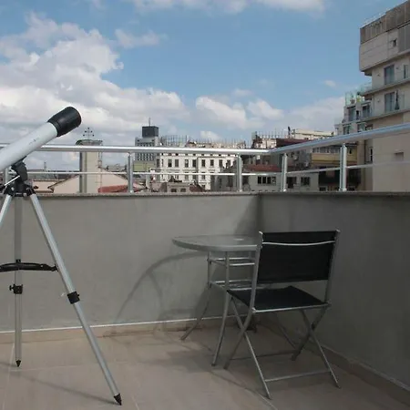 Hotel Sarajevo Taksim