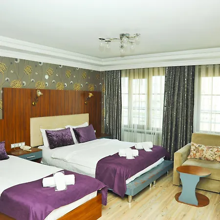 Sarajevo Taksim Hotel