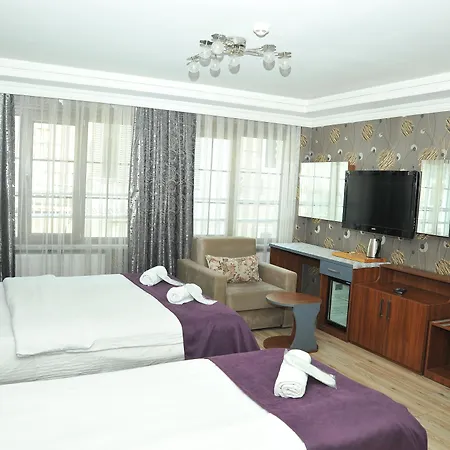 Sarajevo Taksim Provincia di Istanbul