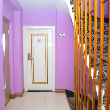 Sarajevo Taksim 酒店