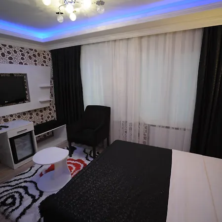 Hotel Saray