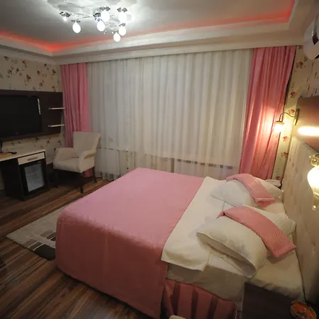 Hotel Saray