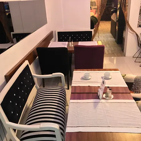 Hotel Sarajevo Taksim