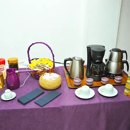 Sarajevo Taksim 酒店