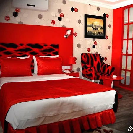 Saray Istanbul