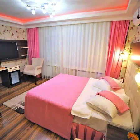 Sarajevo Taksim Provincia di Istanbul