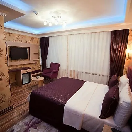Hotel Saray Istanbul