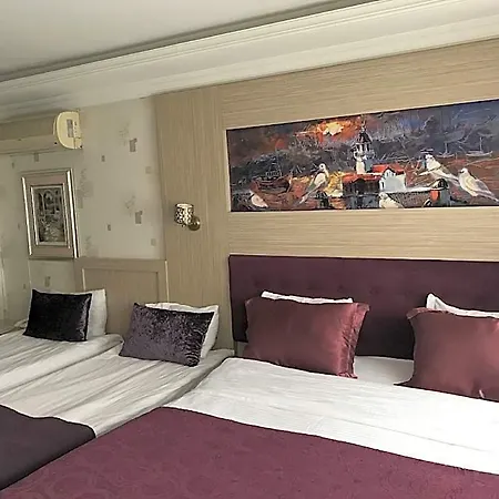 Sarajevo Taksim 4*
