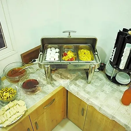 호텔 Sarajevo Taksim 4*