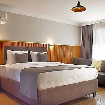 Sarajevo Taksim Hotel 4*