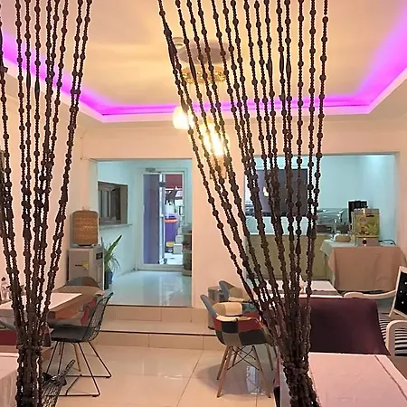 호텔 Sarajevo Taksim 4*