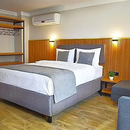 Hotel Sarajevo Taksim