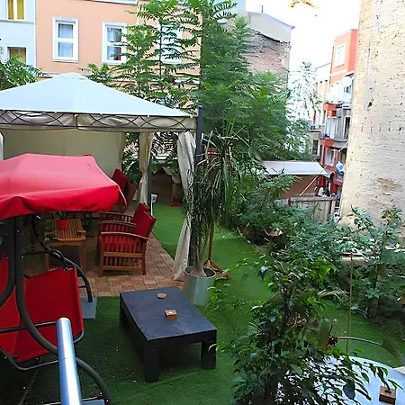 Sarajevo Taksim 4*