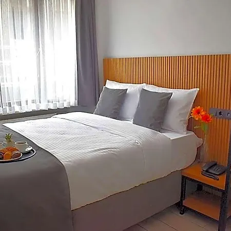 Sarajevo Taksim Hotel