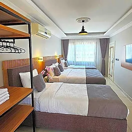 Hotel Sarajevo Taksim
