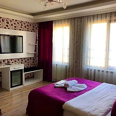 Sarajevo Taksim 이스탄불