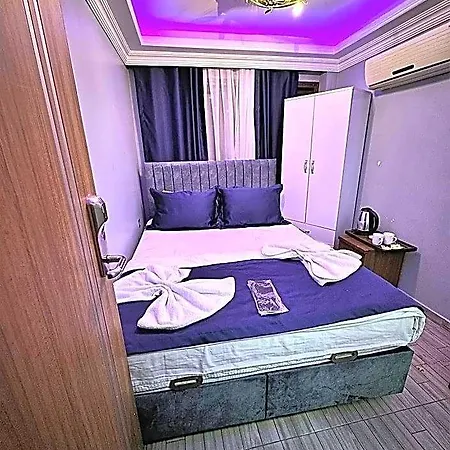 Sarajevo Taksim Hotel Istanboel