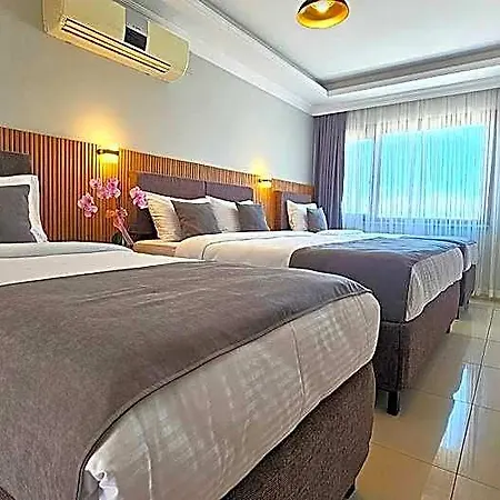 Sarajevo Taksim Hotel